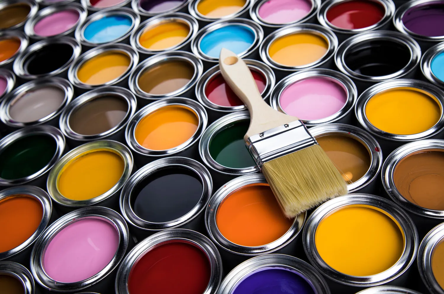 peinture exterieure vitre